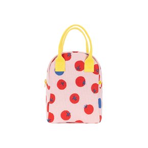 [플러프] Zipper Lunch Bag (Tomatoes)_UFL2356019