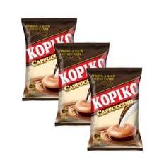 코피코 카푸치노맛캔디 800g x 3개