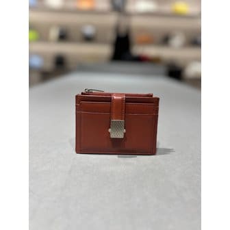 쿠론 [파주점] 레베 코인 카드지갑 RCWGX25144RED