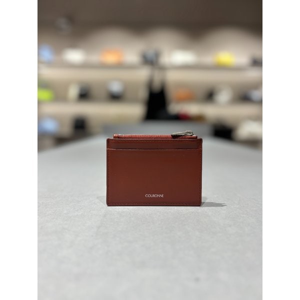 [파주점] 레베 코인 카드지갑 RCWGX25144RED