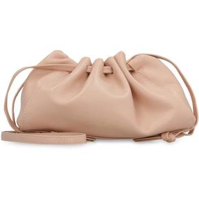 23FW 만수르 가브리엘 클러치/파우치 WP23H101KQ BALLET PALE PINK