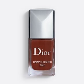 Dior 디올 베르니스 네일 에나멜 825 언어폴러제틱