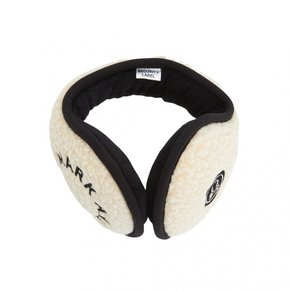 골프 여성 이어워머 MLF 4C FO02 IVORY
