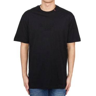 발리 남성 반팔티셔츠 M5BA834F 7S319 901