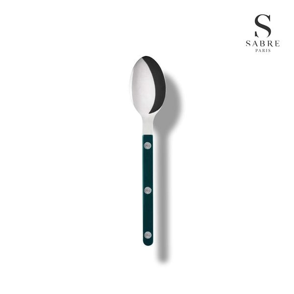 비스트로 커트러리 아쿠아마린 티스푼 1P