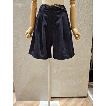 메종블랑쉬 실키반바지 M252JSP601D