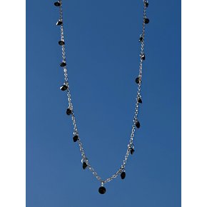Boho Crystal Chain N.