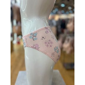 [파주점] 모달스판 곰돌이나염 팬티 (PK) VPT6239