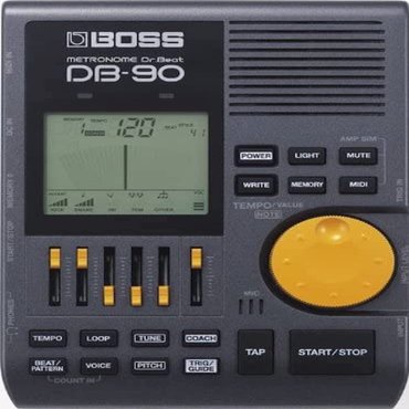  BOSS 메트로놈 Dr. Beat DB-90