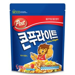 동서 포스트 콘푸라이트 1100g[32495222]