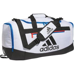 미국 아디다스 테니스가방 adidas Defender 4 Medium Duffel Bag 1711653