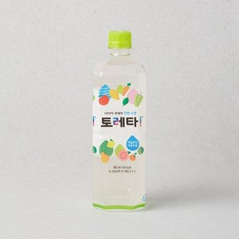  토레타 900ml