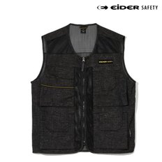 아이더세이프티(EIDER SAFETY) VE-S2303 남성베스트조끼