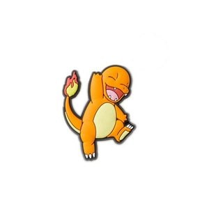 [Unisex] 지비츠 POKEMON CHARMANDER