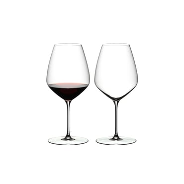 Riedel 벨로체 시라/시라즈 2본입