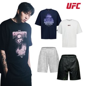 UFC Sport  24FW BEST ITEM ~50%OFF