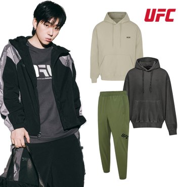 UFC SPORT 24FW BEST ITEM ~50%OFF