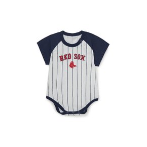 (공식)26N 베이비 반팔 바디수트 패키지 BOS (Navy) 7ABVB016N-43NYS