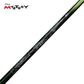 [MYSTERY] 미스테리 웨지샤프트 GREEN SHAFT L