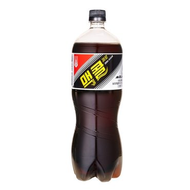 일화 [본사직영] 맥콜 제로 1.5L x 12pet