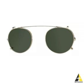 OLIVERPEOPLES GREGORY 그레고리 peck clip (OV5186CM 50359A 47) (GREGORY 펙 클립)