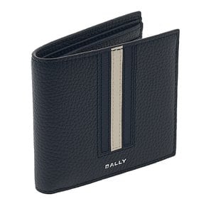 RBN BIFOLD 8CC U507P 남성 리본 반지갑 /1