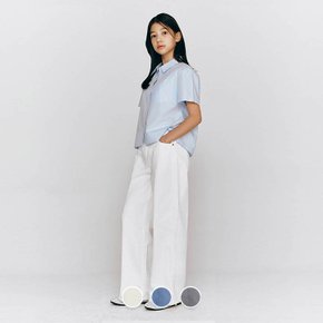 03115531 와이드핏 쿨 청바지