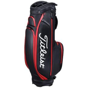 3192964 타이틀리스트  Titleist 캐디백 엘리트 퍼포먼스 5 스테이드라이(9. TA3247234