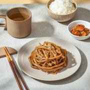 [하루반찬] 우엉조림 100g