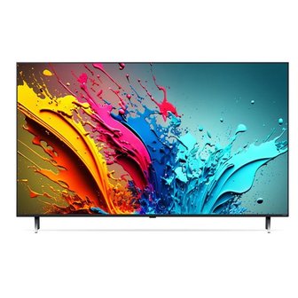 LG 티비 55QNED85KQA 스탠드형 55인치