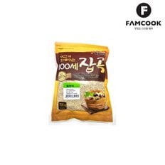 국내산 늘보리 700g