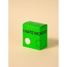 아이헤이트먼데이 [IHM2303P02] I HATE MONDAY GIFT PACKAGE (1~2켤레용)