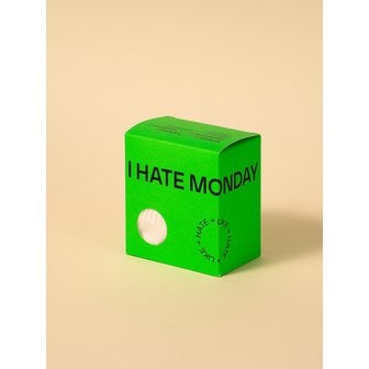 아이헤이트먼데이 [IHM2303P02] I HATE MONDAY GIFT PACKAGE (1~2켤레용)