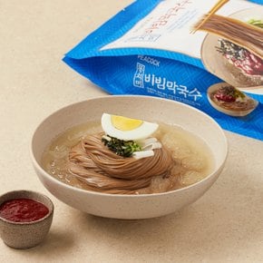 동치미비빔막국수 548g