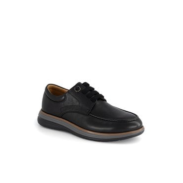 탠디 남성화 캐주얼 보트슈즈  블랙(Q19112,BLACK)