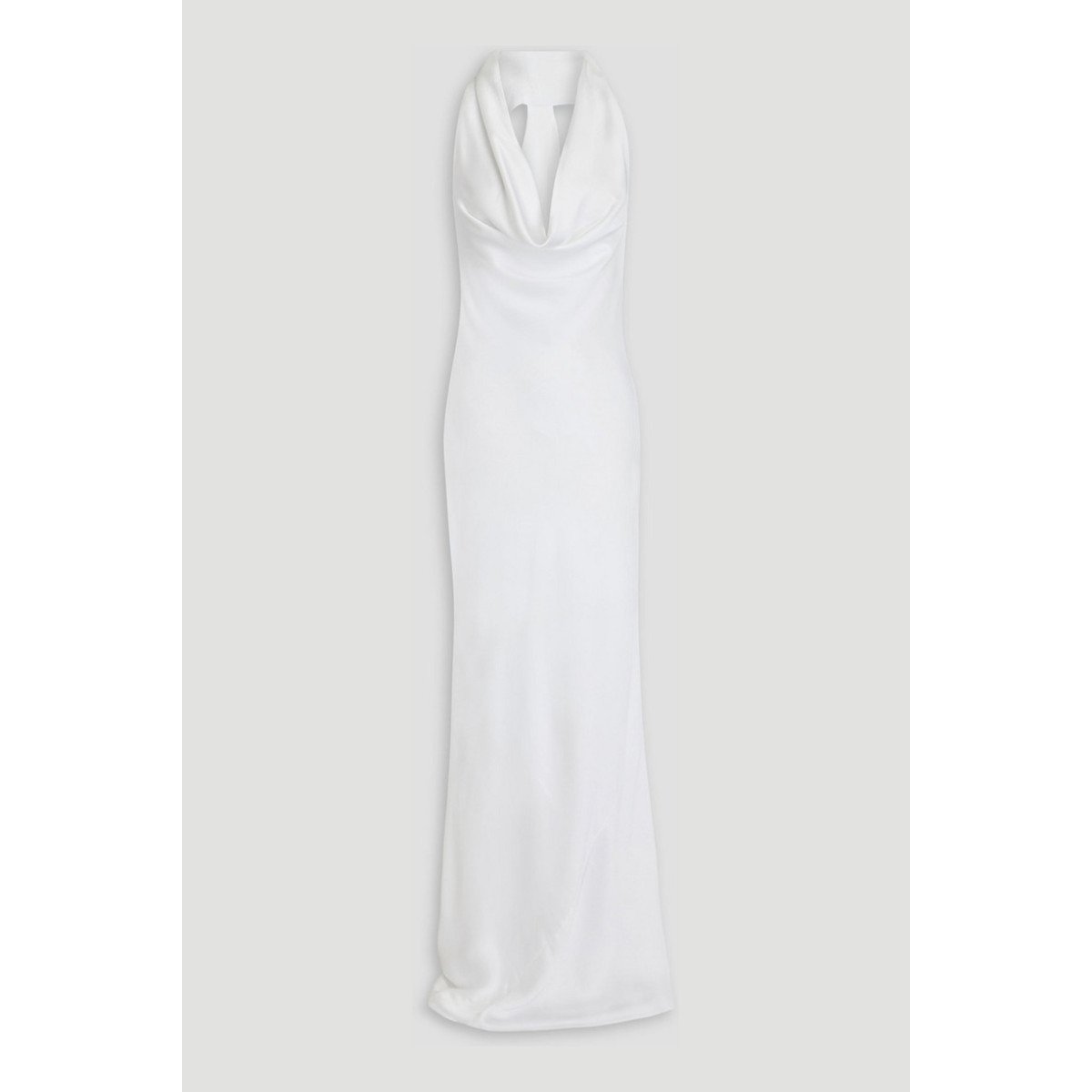 ワンピース MOSCHINO COUTURE Woman Dress White 04070424 1001 Moschino - Moschino Couture Womans Dress Moschino Couture