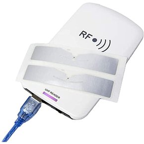 Yanzeo SR3308 860-960Mhz UHF RFID 리더 라이터 USB RFID 리더 SDK 사용자 가이드