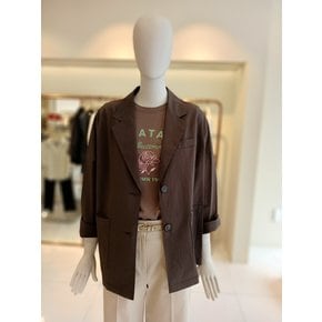 [여주점] 씨씨콜렉트 루즈핏투버튼싱글자켓E253msf101