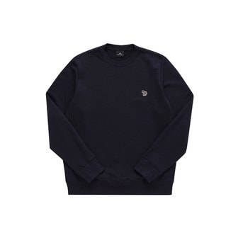 폴스미스 지브라 와펜 로고 남성 맨투맨 M2R 027R KZEBRA 49