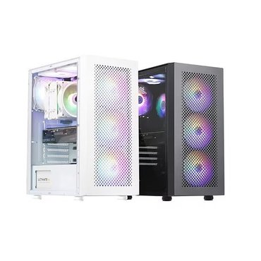 한성컴퓨터 슈컴 라이젠 7500F RX7600 SF1 A5RX7 고사양 게이밍컴퓨터 조립PC 컴퓨터본체