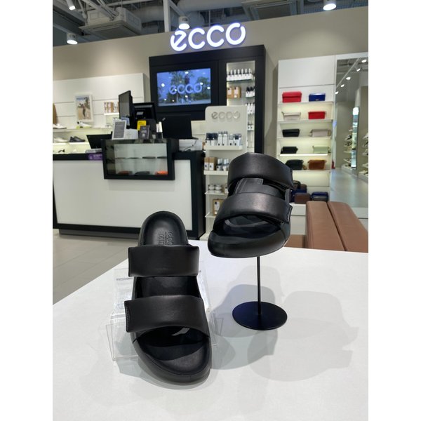 [부산점] 여성 통굽슬리퍼 COZMO PF W 206663-01001