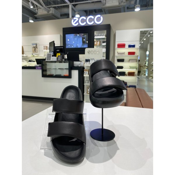 [부산점] 여성 통굽슬리퍼 COZMO PF W 206663-01001