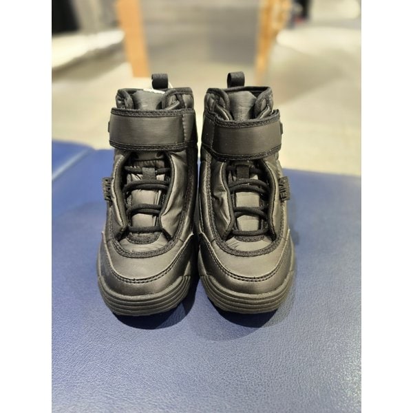 [파주점] 키즈  디스럽터 부츠  KD (3XM02454G-001)