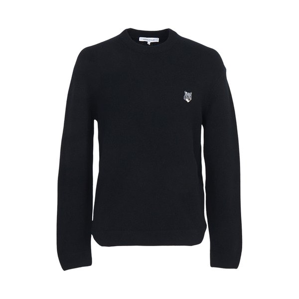 [부산점] 폭스헤드 남성 니트 PM00803KT1006 P199