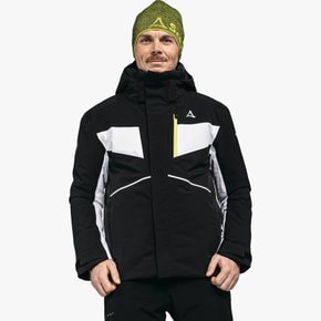 쉐펠 2223 남성 Ski JKT Brunnenkopf2 M BK + PT Weissach M BK