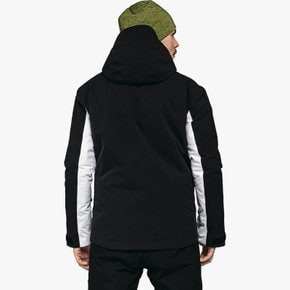 쉐펠 2223 남성 Ski JKT Brunnenkopf2 M BK + PT Weissach M BK