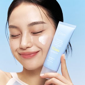 히알 워터핏 선크림 100ml +(랜덤)선크림 10ml 2개