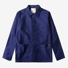 몰스킨 남성 (M)Genuine Lmsm Work Jacket_Blue_LSTA0JK61M