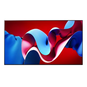 LG 올레드 evo TV OLED83C4QNA 배송무료