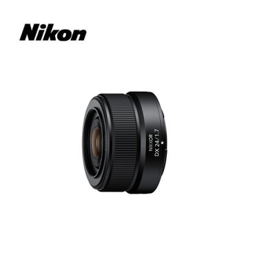 [니콘] NIKKOR Z DX 24mm F1.7 광각 단렌즈 / 정품상품